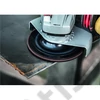 Bosch EXPERT N880 filckorong excentercsiszolókhoz, 125 mm, nagyon finom A