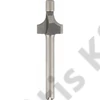 Dremel Marófej (HSS) 9.5 mm (615)