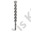 Bosch fúrószár SDS-Max-7 52x400x520