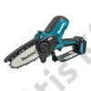 Makita DUC101Z 18V Li-ion LXT akkus láncfűrész 10cm (alapgép - akku és töltő nélkül)