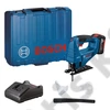 Bosch GST 183-LI akkus szúrófűrész 1x4.0Ah, kofferben