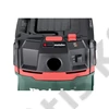 Metabo AS 36-18 L 20 PC akkus porszívó alapgép (akku és töltő nélkül)