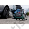 Metabo Power 160-5 18 LTX BL OF akkus kompresszor 18V 5l