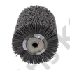 Makita forgókefe műanyag sörtékkel K80