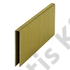 Makita tűzőkapocs 6.3x38mm 18GA At638 5000db