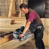 Makita 5143R 2200W 355mm körfűrész