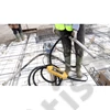 ENAR Rocket nagyfrekvenciás betonvibrátor készlet (50mm)