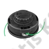 Makita damilfej M10x1.25LH d:2mm (DUR190/191/368/369)