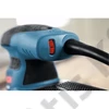 Bosch GST 8000 E szúrófűrész + GEX 125-1 AE excentercsiszoló + szúrófűrészlap készlet