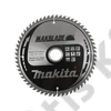Makita Körfűrészlap Makblade 190/20mm Z48