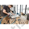 Bosch GKS 18V-57 G akkus körfűrész (akku és töltő nélkül) L-Boxx-ban