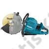Makita CE002GZ01 2x40Vmax XGT Li-ion BL AFT AWS 355 mm 4000 W gyorsdaraboló (akku és töltő nélkül)