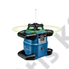 Bosch GRL 650 CHVG zöld forgólézer