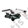 Metabo TS254 mobil asztali körfűrész 2000W 254mm