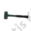 SATA gumikalapács 65 mm