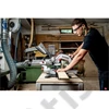 Metabo KGS 18 LTX BL 254 akkus fejezőfűrész (akku és töltő nélkül)