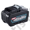 Makita 40Vmax XGT 5.0Ah Li-ion akkumulátor BL4050