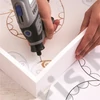 Dremel Gravírozószár 0.8 mm (105)