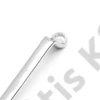SATA csillagkulcs 70° 8x9mm