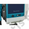 Makita DUS158Z 18V LXT Li-ion 15 L kerti permetező alapgép (akku és töltő nélkül)