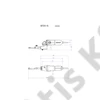 Metabo BFE 9-20 Set keskeny szalagcsiszoló készlet 950W 6-19x457mm