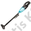 Makita DCL180ZB 18V Li-ion porszívó (alapgép - akku és töltő nélkül)