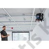 Bosch RM 3 Motoros univerzális tartó + RC 2 Távirányító + BM 3 Fali tartó