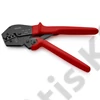 Knipex krimpelő fogó áttételes 10/16/25 mm2