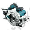 Makita HS6601J 1050W 165mm körfűrész + MAKPAC