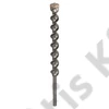Bosch fúrószár SDS-Max-7 45x400x520