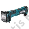 Makita TM30DZ 10.8V CXT Li-ion akkus multifunkciós gép (alapgép - akku és töltő nélkül)