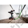 Metabo akkumulátor 18V/10.0Ah DS LiHD