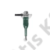 Metabo WE 2200-230 sarokcsiszoló 2200W 230mm