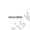 Wiha Bit Professional 50 mm PH2 1/4