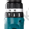 Makita DHP453RFE 18V Li-ion 42Nm ütvefúró-csavarbehajtó 2x3.0Ah