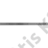 YATO Vonalzó INOX 500 mm (YT-70722)
