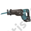 Makita JR002GD201 40Vmax XGT Li-ion BL AVT orrfűrész 2x2.5Ah