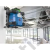 Bosch GRL 650 CHVG zöld forgólézer + BT 170 HD állvány + GR 500 mérőléc