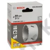 Bosch HSSE Co8 bimetál körkivágó 89x44mm Standard