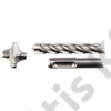 Makita SDS-Plus Nemesis Zentro Plus fúró 6x110mm