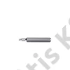 Wiha Mikrobit 28 mm Pentalobe C4 4 mm-es alak PL2 (40641)