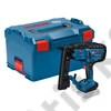 Bosch GTH 18V-38 M szögbelövő (akku és töltő nélkül, L-Boxx-ban)