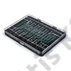 SATA műszerész csavarhúzó készlet 15 részes (lapos+PH+torx+imbusz)
