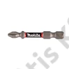 Makita impact PREMIER torziós csavarbehajtó bit PH2 50mm 2db