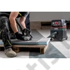 Metabo W 18 L 9-125 Quick akkus sarokcsiszoló alapgép (akku és töltő nélkül)