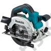 Makita DHS661ZU 18V LXT Li-ion BL ADT AWS 165mm akkus körfűrész alapgép (akku és töltő nélkül)