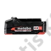 Metabo akkumulátor 18V/2.0Ah Li-Power