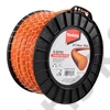 Makita damil kerek roundTRIM PLUS 2.4mm x 262m