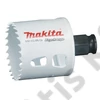 Makita bimetál körkivágó 25mm EZYCHANGE