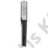 Bosch keményfém horonymaró (2 vágóél, hosszú kialakítás) 12x40 81 mm d:12 mm